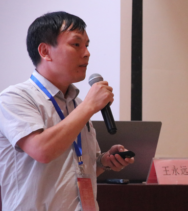 威廉希尔康地参加第六届（2018）河北省蛋鸡产业发展大会 暨中国禽业“芯品”推介会