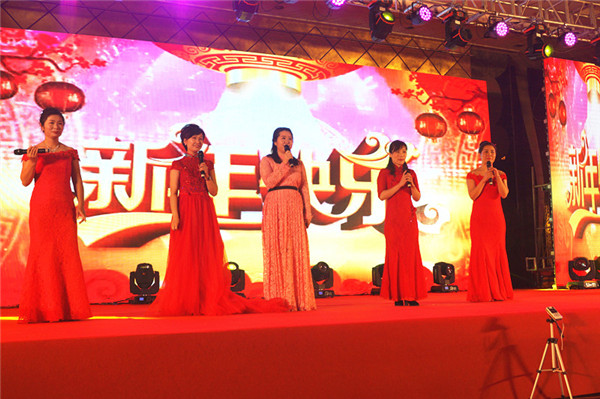 威廉希尔生物召开2018年度表彰奖励大会暨2019年度工作规划大会