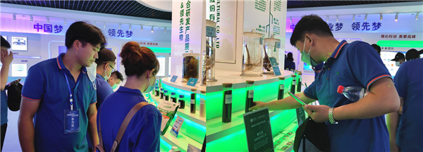 论道百倍邦 智瞰新未来-肥料大鳄新洋丰核心客户团威廉希尔生物考察行