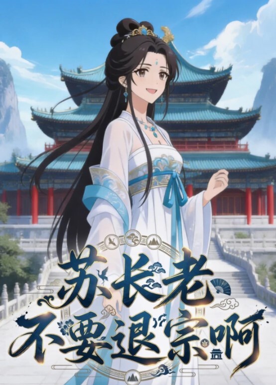 光之妖怪事件簿第1话 - 免费国产海报