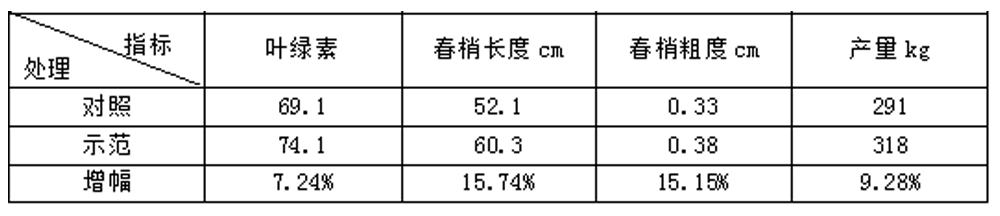 威廉希尔生物“海藻+氮磷钾+腐植酸”让果树旺起来